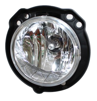 LAMP ASSY, FOG, RH